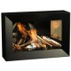 Fireplace without chimney AF-22